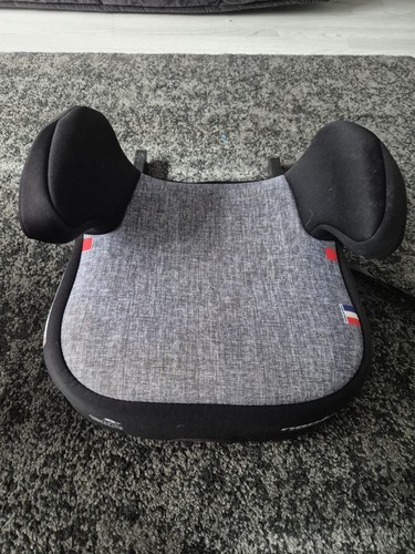 Nania booster seat isofix - nania,