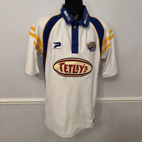 Leeds rhinos rugby - league, away
