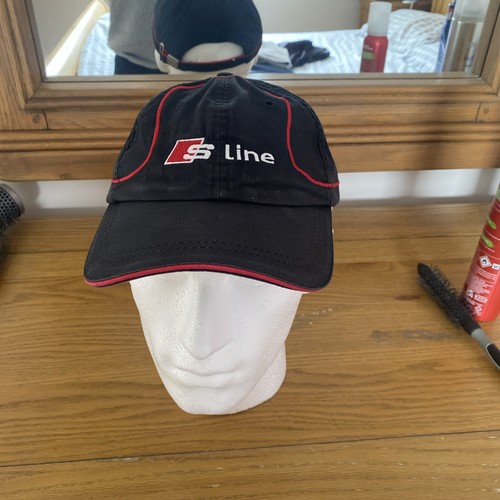 Line baseball cap - line,