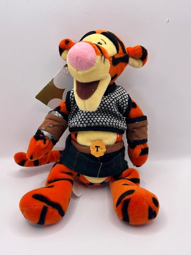 Disney store highlander - store,