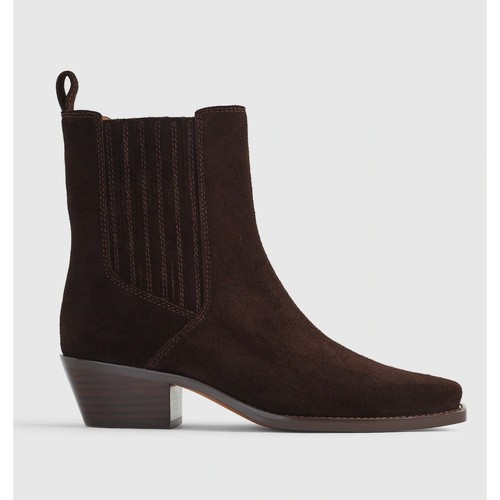 Madewell ingrid chelsea boot - ingrid,