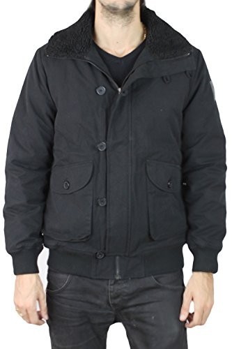 Wesc men jacket - wesc, men's