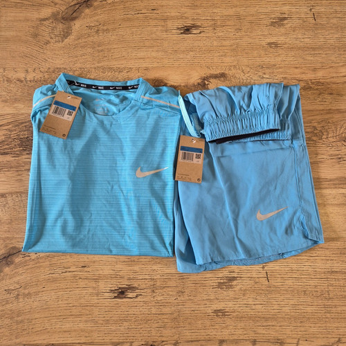 Nike dri fit men - nike, 2pc