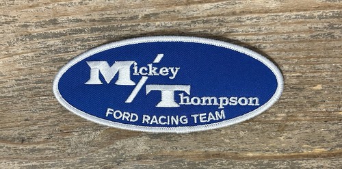 Retro mickey thompson - thompson, ford