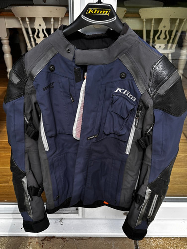 Klim kodiak jacket pant - kodiak,