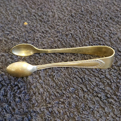 Epns vintage silver - epns, plate