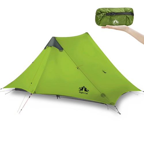 Man ultralight tent - man,