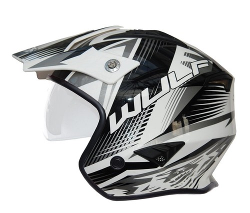 Wulfsport aspect open - wulfsport,