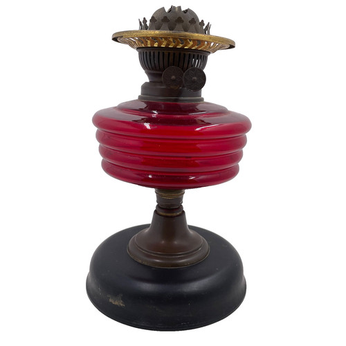 Vintage veritas cranberry - vintage,