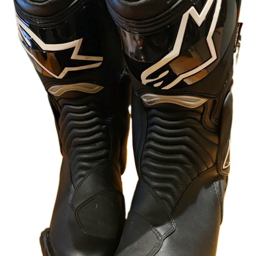 Alpinestars smx gore tex - v2, gore-tex