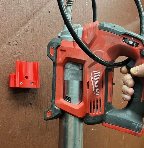 Xtra heavy duty milwaukee m18 - xtra,