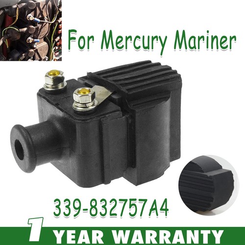Ignition coil for - ignition,