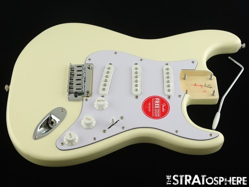 Fender squier affinity - squier, series
