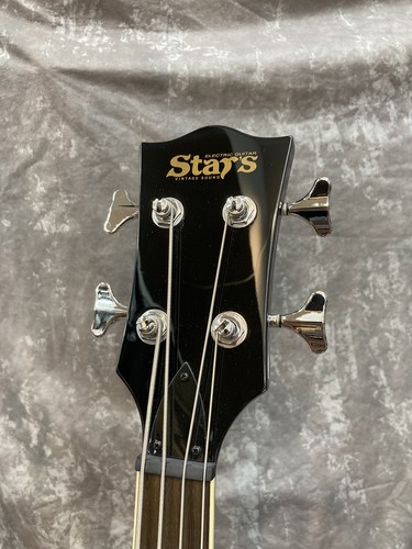 Stars vsb hollow body - vsb-1,