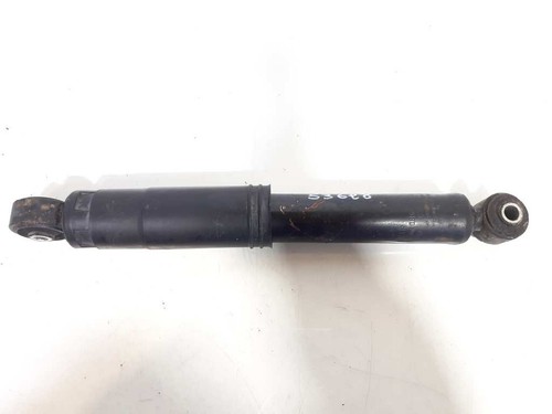 Rear left shock absorber - left,