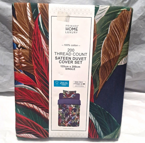 Primark home luxury dark - primark,