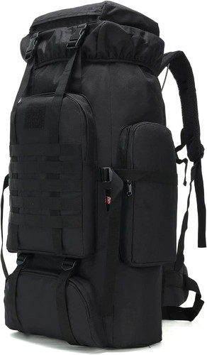 Men 70l 100l military hiking - men's,