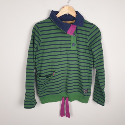 Joules harkaway sweatshirt - joules,