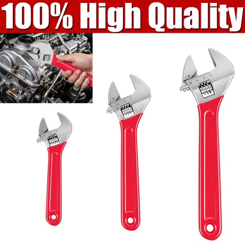 Extra wide jaw - jaw, adjustable