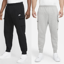 Nike Sportswear Club Fleece