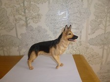 Lovely Border Fine Arts German