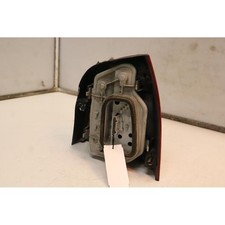 REAR LAMP LH VOLKSWAGEN POLO