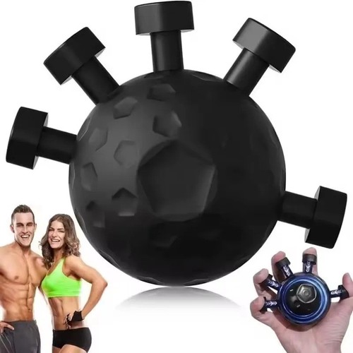 Finger exerciser trainer - finger,