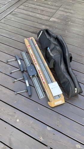 Glidetrack 760mm 1000mm - gt, 760mm&