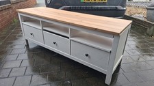 IKEA Hemnes TV Unit