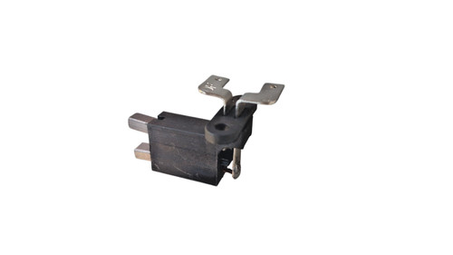 Jawa carbon brush - brush, with