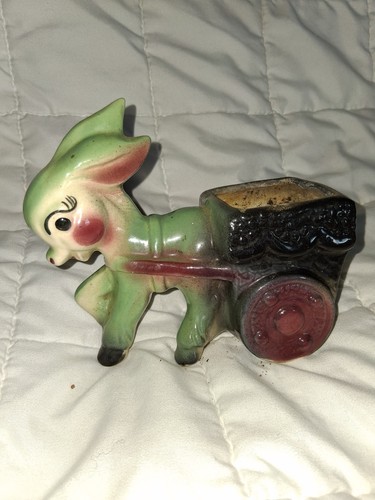Vintage shawnee pottery - vintage,