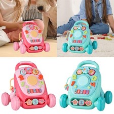 Baby Push Toy,Learning ,1 2 3