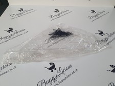 Mothercare Baby Group 0 Car Seat Raincover With Opening For Handle Universal