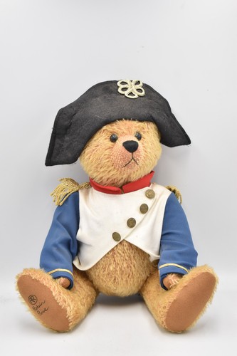 Robin rive napoleon teddy - napoleon,