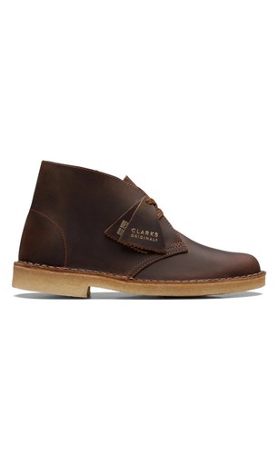 Clarks womens desert boot - womens,