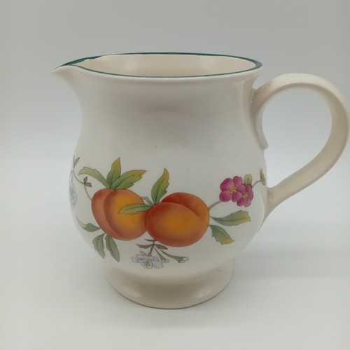 Vintage cloverleaf peaches - vintage, &