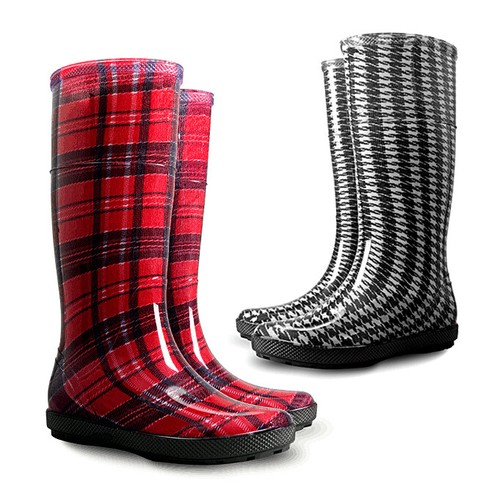Ladies wellies hawai - hawai, lady