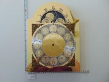 ORIGINAL DIAL WITH MOON FOR