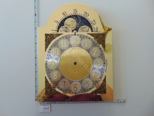 Original dial with - dial, for