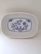 Emsa Blue Onion Basket West