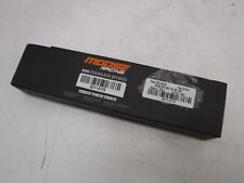 Moose racing stainless steel