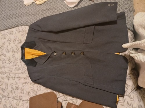 Shires ladies navy blue - , show