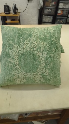 Liberty print scatter - liberty,
