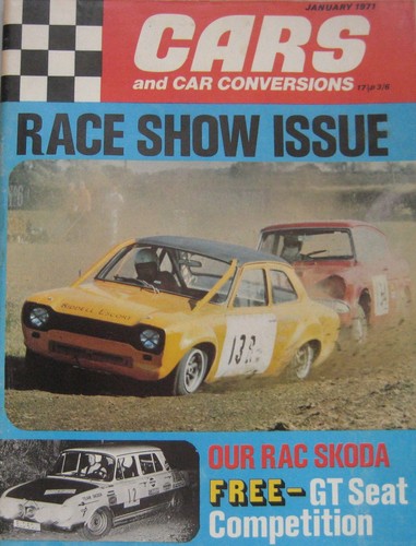 Cars and car conversions - cars,