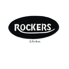 Rockers Music Lover