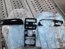 BENTLEY CONTINENTAL 2014 PIANO