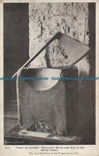 R022590 Tower of London