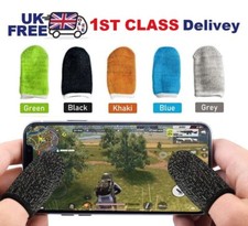 1 Pair Mobile Game Sleeve