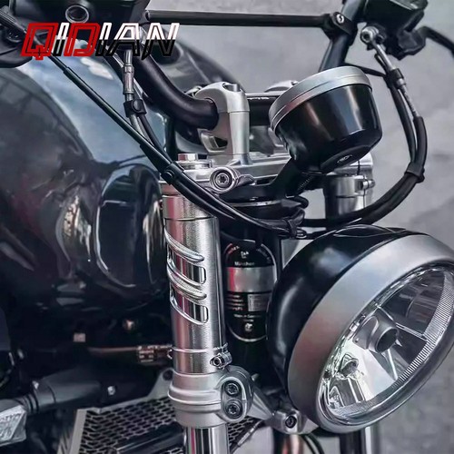 Motorcycle front fork - motorcycle,