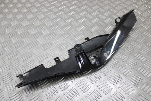 Aprilia tuono 125 2019 left - tuono,